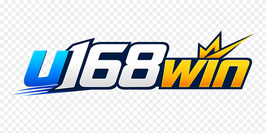u168 win logo